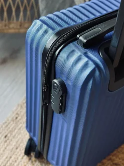 VIAMAJA Kufferter<Kuffert Trolley - Blue