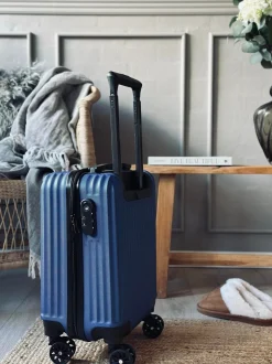 VIAMAJA Kufferter<Kuffert Trolley - Blue