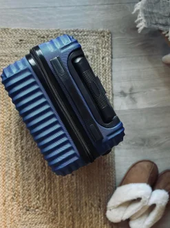 VIAMAJA Kufferter<Kuffert Trolley - Blue