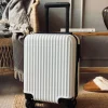 VIAMAJA Kufferter<Kuffert Trolley - White