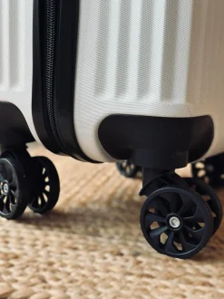 VIAMAJA Kufferter<Kuffert Trolley - White