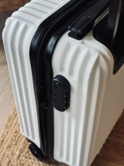 VIAMAJA Kufferter<Kuffert Trolley - White