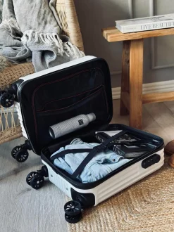 VIAMAJA Kufferter<Kuffert Trolley - White