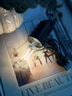 VIAMAJA Lamper|Led Genopladelige<Lampe genopladelig