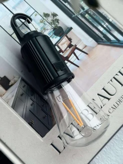 VIAMAJA Lamper|Led Genopladelige<Lampe genopladelig
