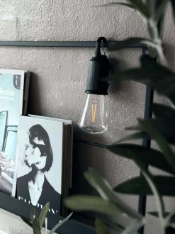 VIAMAJA Lamper|Led Genopladelige<Lampe genopladelig