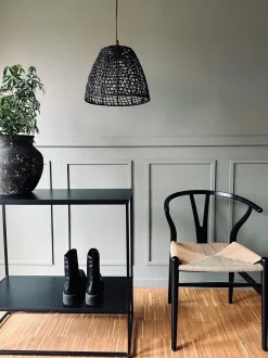 VIAMAJA Lamper<Lampe i søgræs