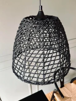 VIAMAJA Lamper<Lampe i søgræs