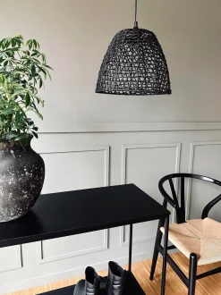 VIAMAJA Lamper<Lampe i søgræs