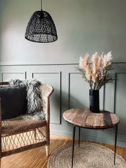 VIAMAJA Lamper<Lampe i søgræs