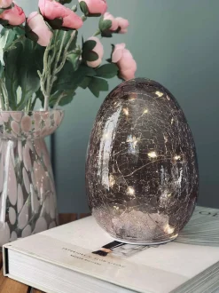 VIAMAJA Lamper|Lys Og Led<Lampe kugle - Purple