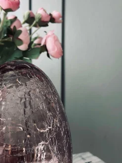 VIAMAJA Lamper|Lys Og Led<Lampe kugle - Purple