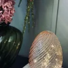 VIAMAJA Lamper|Led Lamper<Lampe kugle - Rose