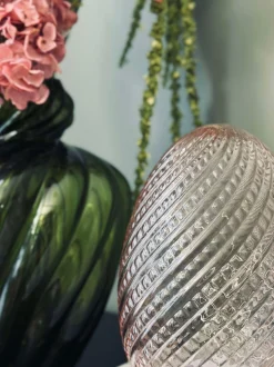 VIAMAJA Lamper|Led Lamper<Lampe kugle - Rose