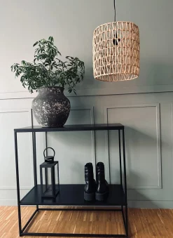 VIAMAJA Lamper<Lampe papirsnor