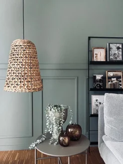 VIAMAJA Lamper<Lampe vandhyacint - Dia 35