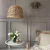 VIAMAJA Lamper<Lampe vandhyancinth - Dia 40 cm