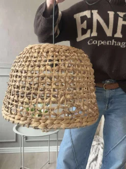 VIAMAJA Lamper<Lampe vandhyancinth - Dia 40 cm