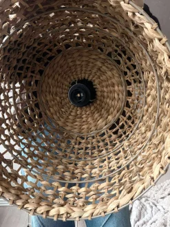 VIAMAJA Lamper<Lampe vandhyancinth - Dia 40 cm