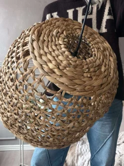 VIAMAJA Lamper<Lampe vandhyancinth - Dia 40 cm