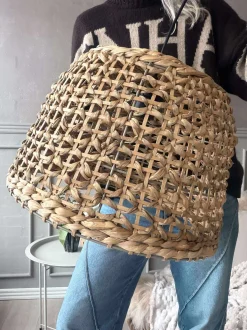 VIAMAJA Lamper<Lampe vandhyancinth - Dia 40 cm
