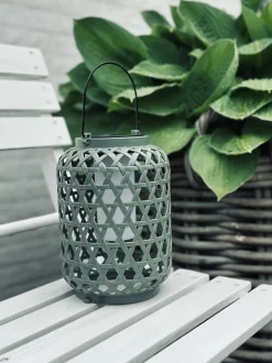 VIAMAJA Lys Og Led|Udendørs Led<Lanterne GINNY - Flere farve muligheder