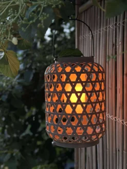 VIAMAJA Lys Og Led|Udendørs Led<Lanterne GINNY - Flere farve muligheder