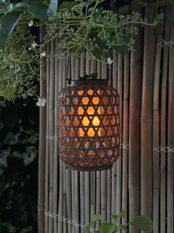 VIAMAJA Lys Og Led|Udendørs Led<Lanterne GINNY - Flere farve muligheder