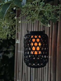 VIAMAJA Lys Og Led|Udendørs Led<Lanterne GINNY - Flere farve muligheder