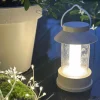 VIAMAJA Lys Og Led|Udendørs Led<Lanterne IRMA - Rosa