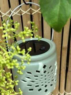 VIAMAJA Lys Og Led|Udendørs Led<Lanterne keramik mix