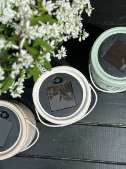 VIAMAJA Lys Og Led|Udendørs Led<Lanterne keramik mix