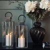 VIAMAJA Lysestager|Interiør<Lanterne LUX - Small