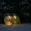 VIAMAJA Lys Og Led|Udendørs Led<Lanterne med solceller – Nancy clear