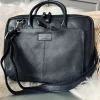 VIAMAJA Computertasker|Shoppere<Laptop / arbejdstaske VINTAGE Black