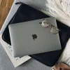 VIAMAJA Computertasker|Tasker Til Mænd<Laptop sleeve - Black / black