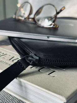 VIAMAJA Computertasker|Tasker Til Mænd<Laptop sleeve - Black / black