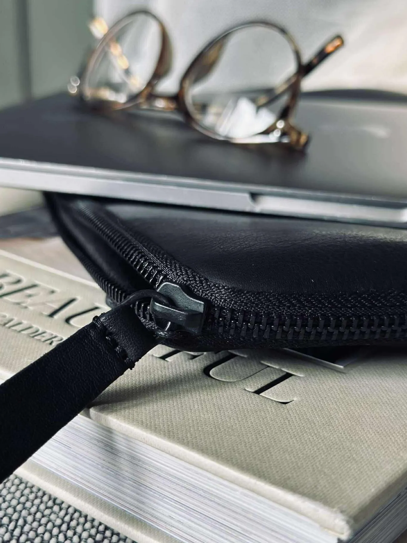 VIAMAJA Computertasker|Tasker Til Mænd<Laptop sleeve - Black / black