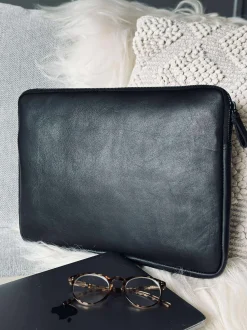 VIAMAJA Computertasker|Tasker Til Mænd<Laptop sleeve - Black / black