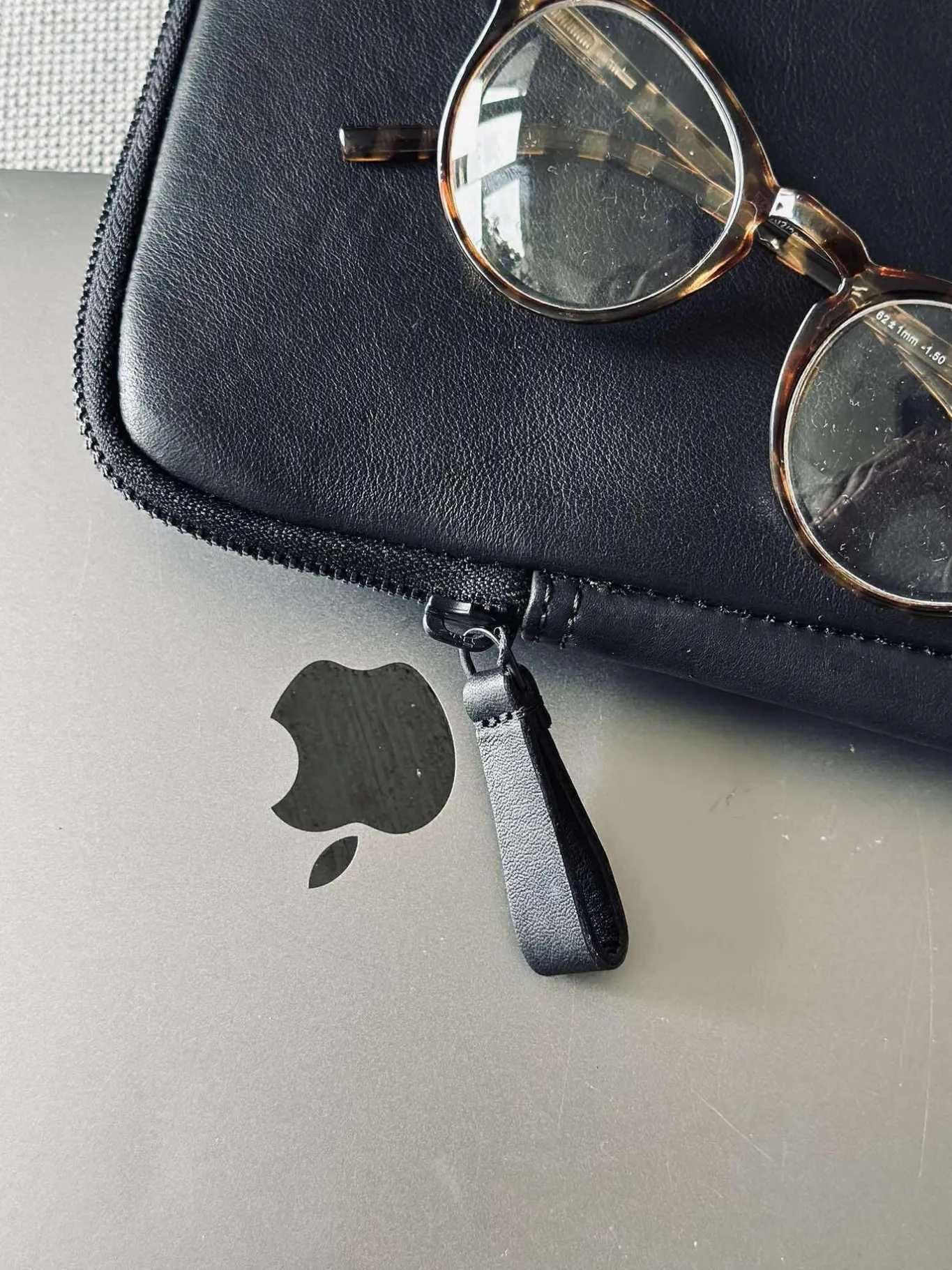 VIAMAJA Computertasker|Tasker Til Mænd<Laptop sleeve - Black / black