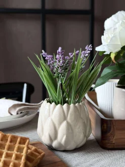 VIAMAJA Blomster|Påske<Lavendel moskugle