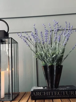 VIAMAJA Blomster<Lavendel på stilk