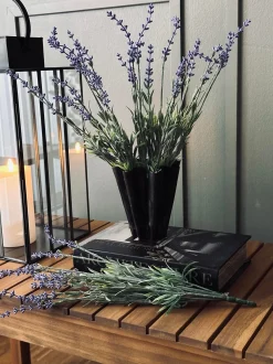 VIAMAJA Blomster<Lavendel på stilk