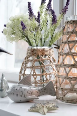 VIAMAJA Blomster<Lavendel på stilk