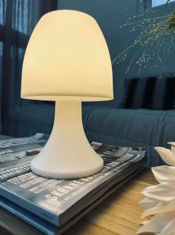 VIAMAJA Lys Og Led|Led Lamper<LED Bordlampe