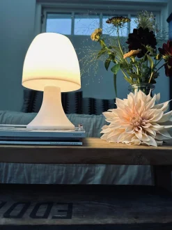 VIAMAJA Lys Og Led|Led Lamper<LED Bordlampe