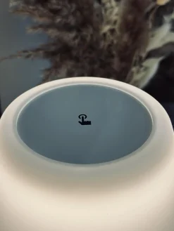 VIAMAJA Lamper|Lys Og Led<LED Bordlampe White Touch