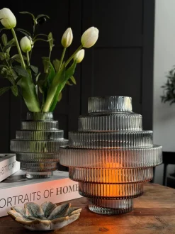 VIAMAJA Lys Og Led|Udendørs Led<LED Flame – God til lanterner og græskar