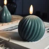 VIAMAJA Lys Og Led|Led Bloklys<LED Kugle lys - flere farver