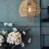 VIAMAJA Lys Og Led|Udendørs Led<LED lampe til batterier m. Timerfunktion